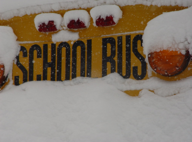 No More Snow Days? Virtual School Explained