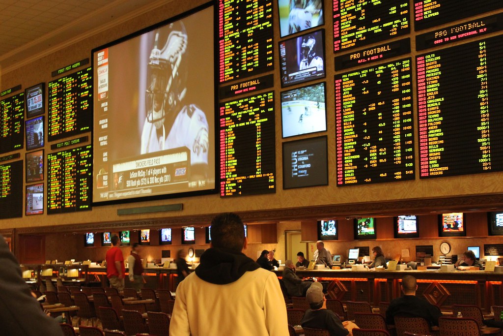 Effects of Sports Betting