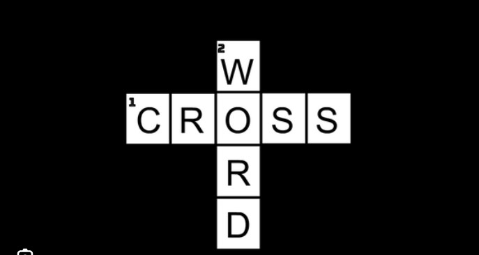 Crossword Puzzle