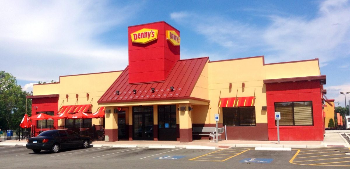 Denny’s Is Closing 10% of It’s Locations by 2025: Here’s Why