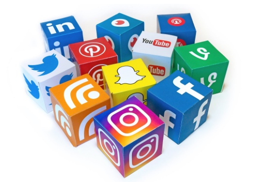 News and it’s Ever-Increasing Prominence on Social Media