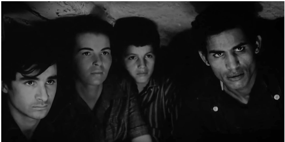 Film Review: The Battle of Algiers