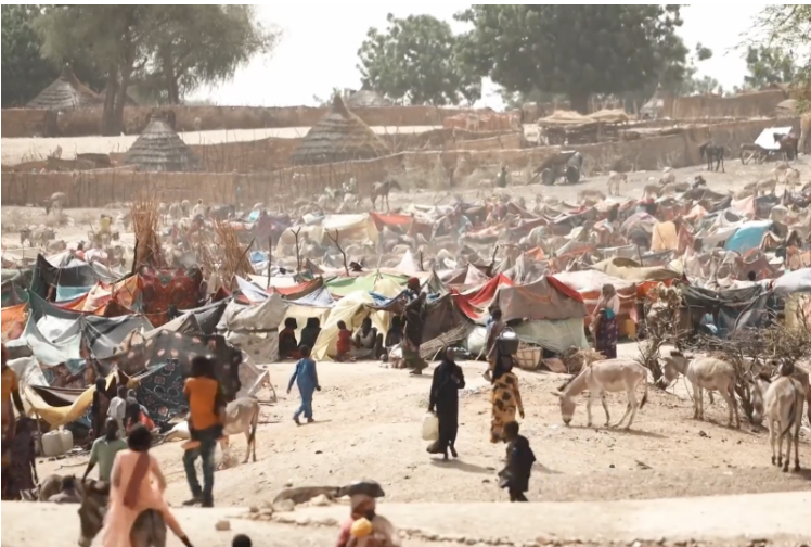 Sudan: The World’s Largest yet Most Ignored Crisis
